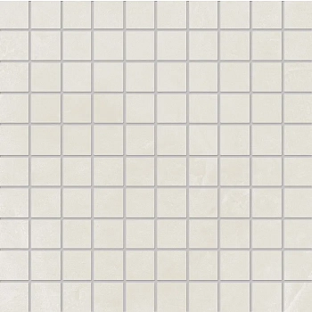  Totalook Mosaico Bianco Naturale 30x30 / Тоталоок
 Мосаико Бьянко Натуралье 30x30 